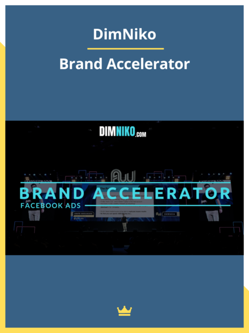 DimNiko – Brand Accelerator