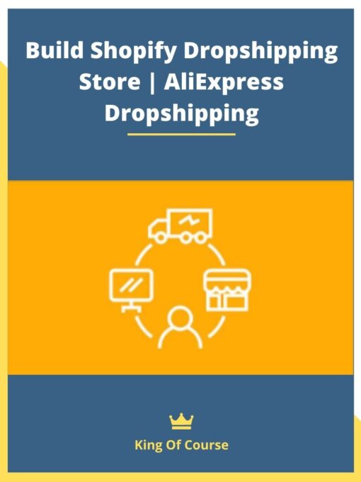 Build Shopify Dropshipping Store | AliExpress Dropshipping