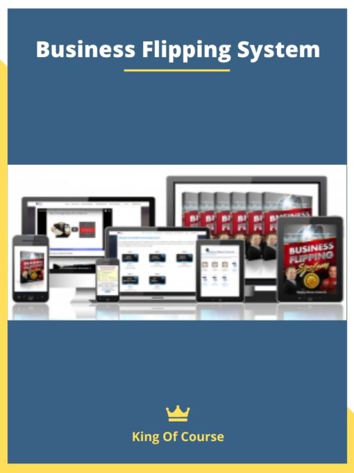 Business Flipping System