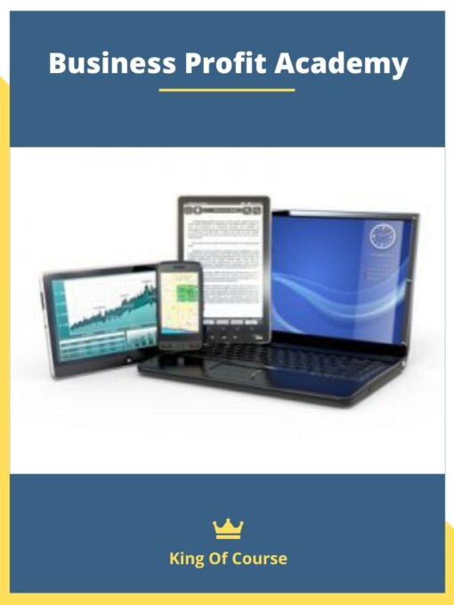Business Profit Academy