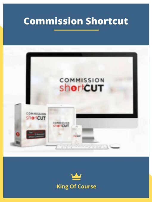 Commission Shortcut