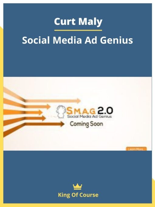 Curt Maly – Social Media Ad Genius