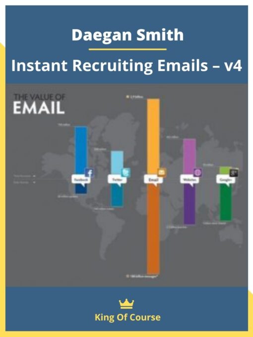 Daegan Smith – Instant Recruiting Emails – v4