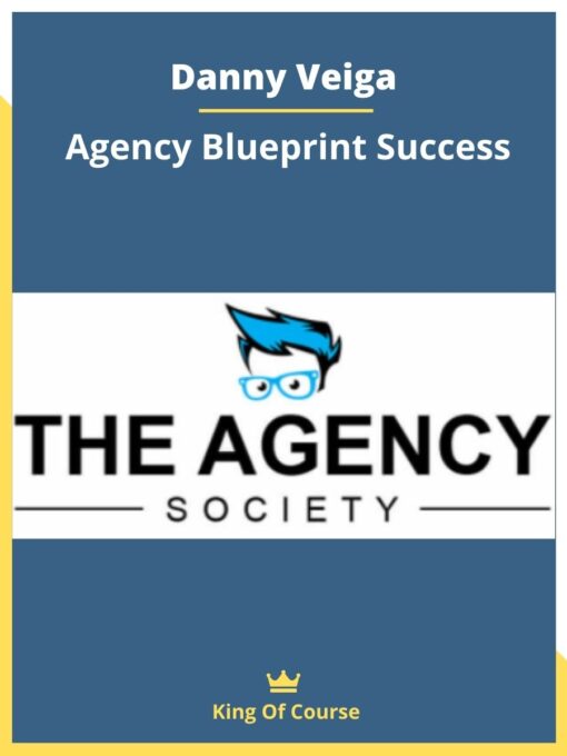 Danny Veiga – Agency Blueprint Success
