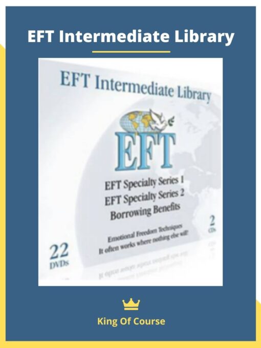 EFT Intermediate Library