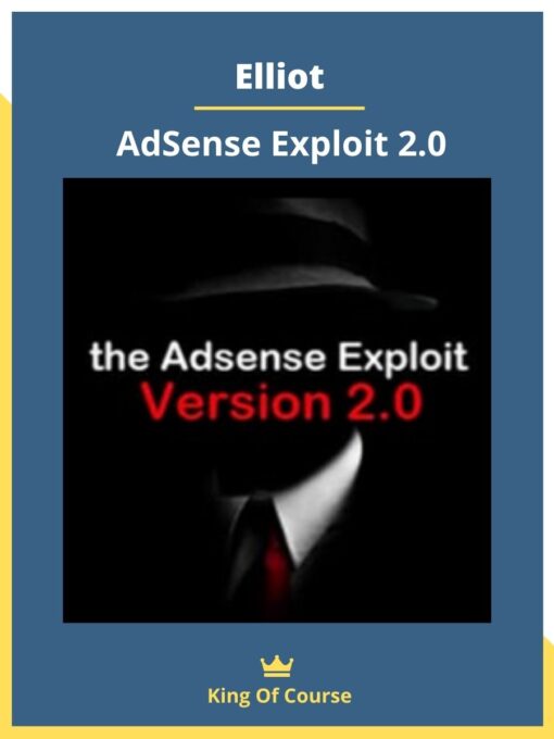 Elliot – AdSense Exploit 2.0