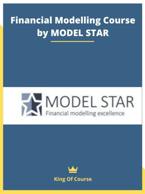 Financial Modelling Course by MODEL STAR