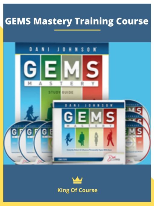 GEMS Mastery Training Course