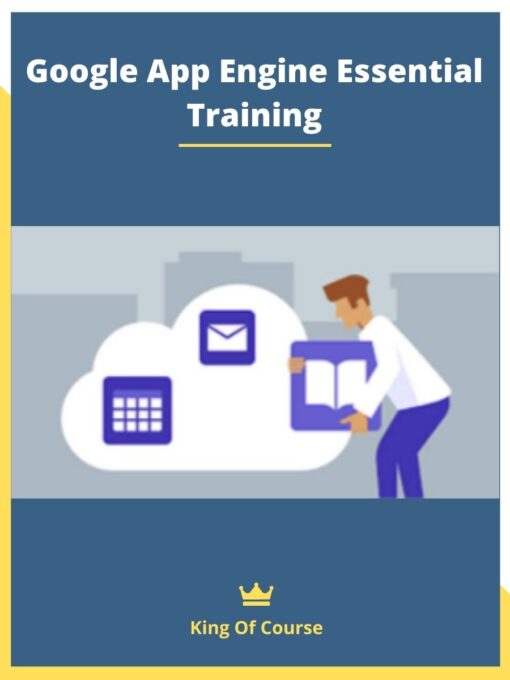 Google App Engine Essential Training