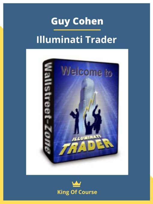 Guy Cohen – Illuminati Trader