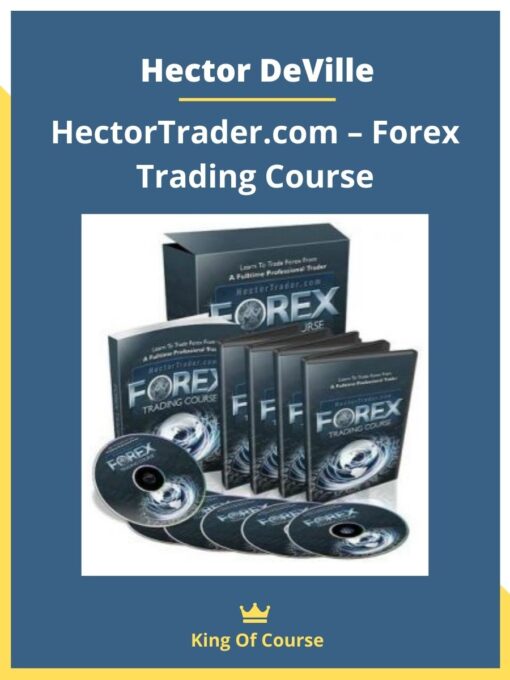 Hector DeVille – HectorTrader.com – Forex Trading Course