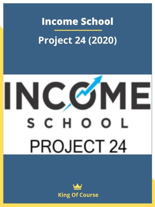 Income School – Project 24 (2020)