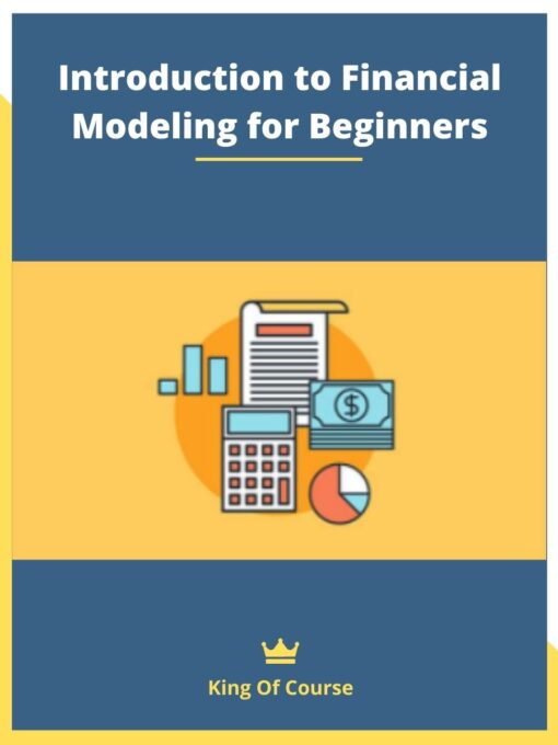 Introduction to Financial Modeling for Beginners