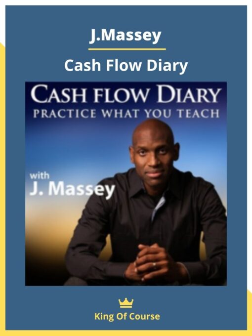 J.Massey – Cash Flow Diary