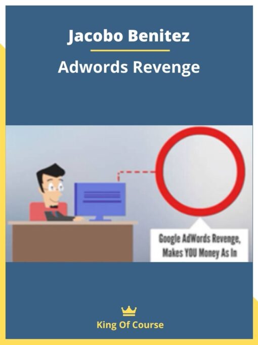 Jacobo Benitez – Adwords Revenge