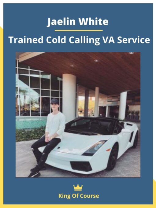 Jaelin White – Trained Cold Calling VA Service