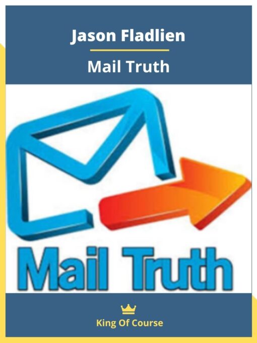 Jason Fladlien – Mail Truth