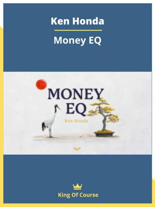 Ken Honda – Money EQ