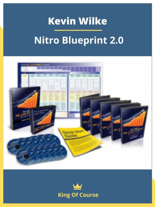 Kevin Wilke – Nitro Blueprint 2.0