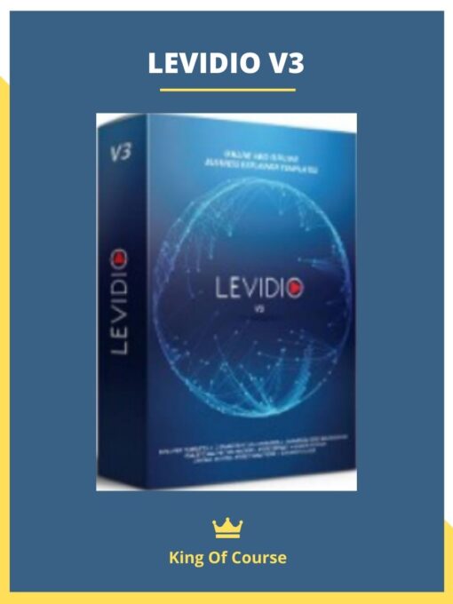 LEVIDIO V3