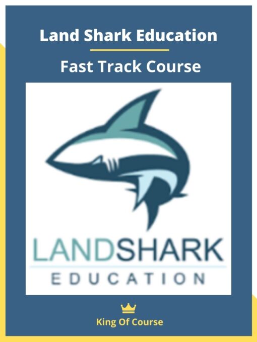 Land Shark Education – Fast Track Course
