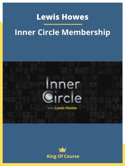 Lewis Howes – Inner Circle Membership