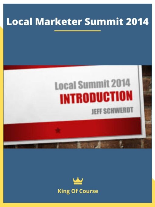 Local Marketer Summit 2014