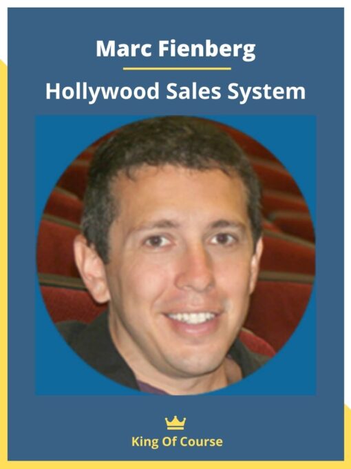 Marc Fienberg – Hollywood Sales System