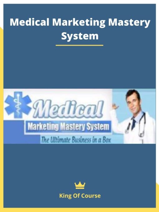 Medical Marketing Mastery System