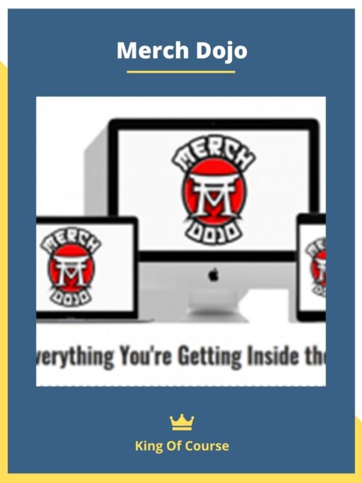 Merch Dojo
