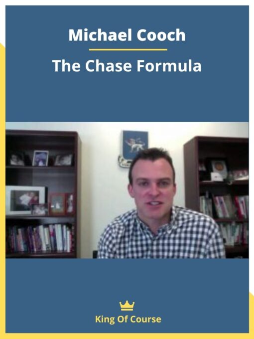 Michael Cooch – The Chase Formula