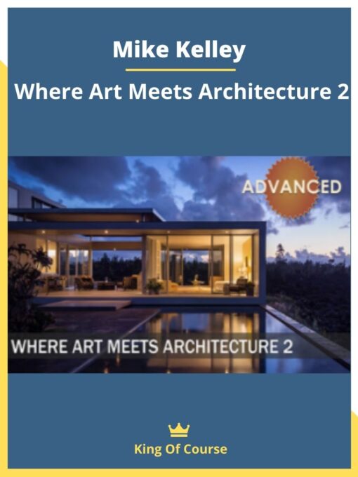 Mike Kelley – Where Art Meets Architecture 2
