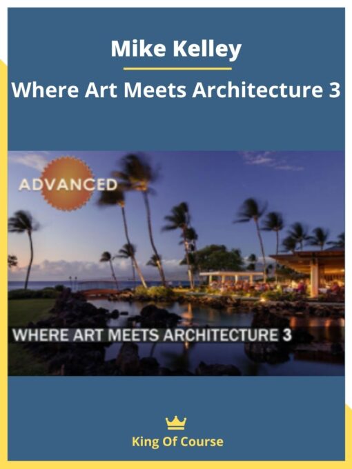 Mike Kelley – Where Art Meets Architecture 3