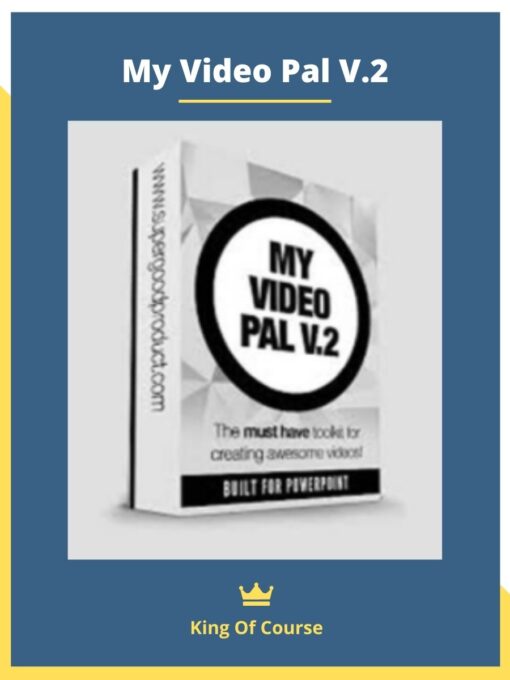 My Video Pal V.2