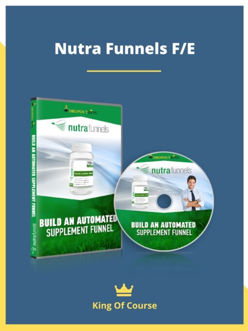 Nutra Funnels F/E