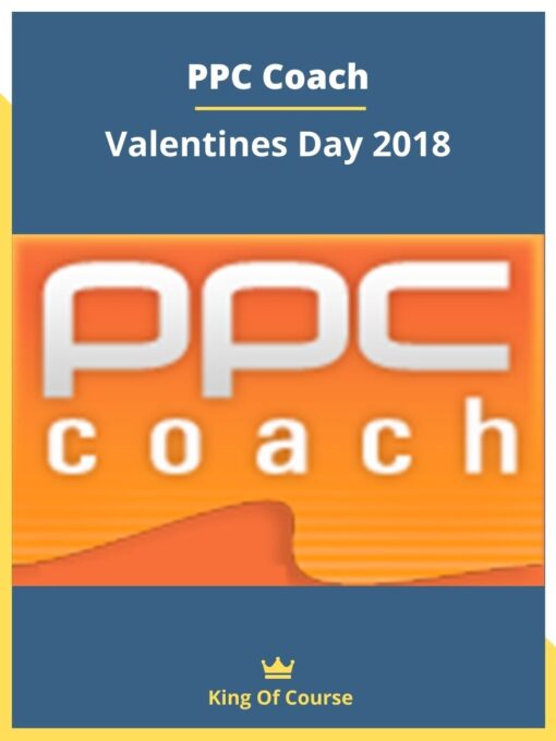 PPC Coach – Valentines Day 2018
