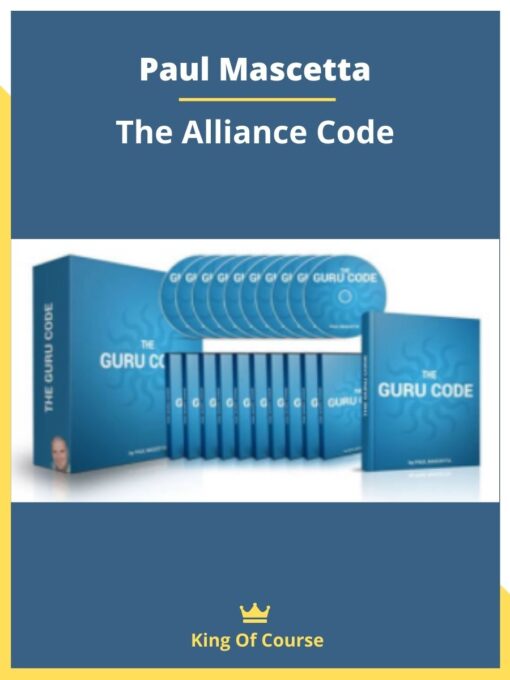 Paul Mascetta – The Alliance Code