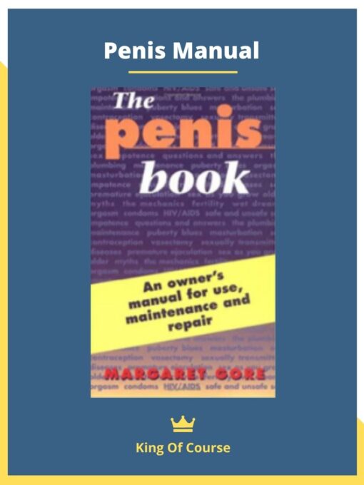 Penis Manual