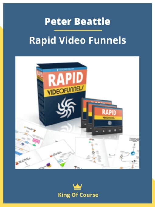 Peter Beattie – Rapid Video Funnels