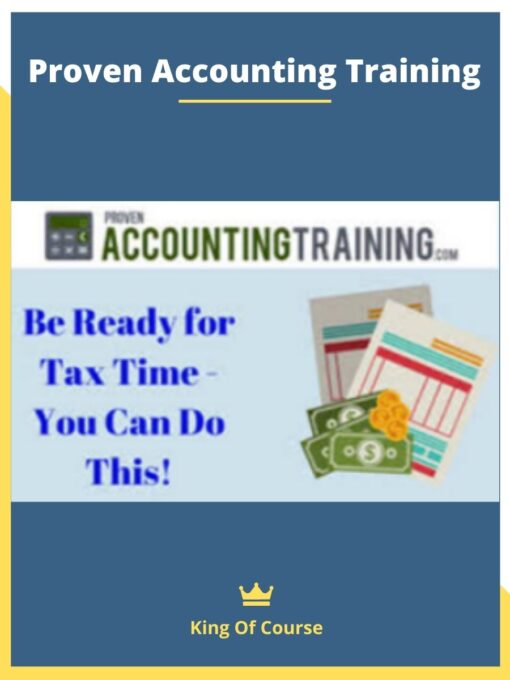 Proven Accounting Training