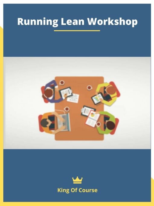 Running Lean Workshop
