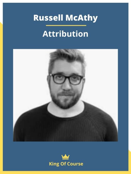 Russell McAthy – Attribution