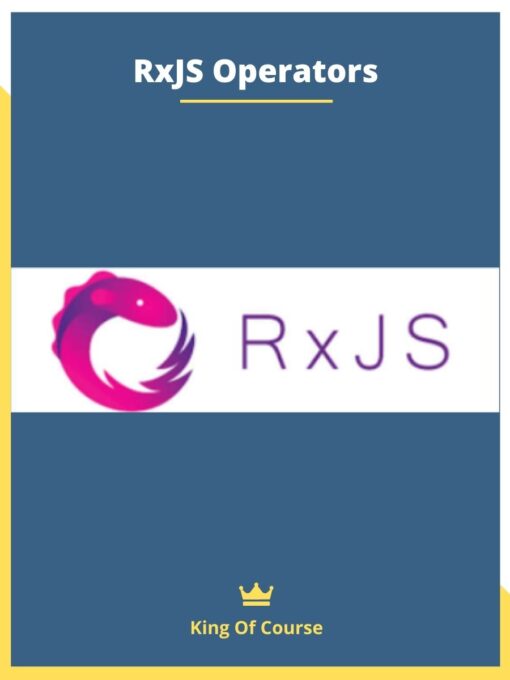 RxJS Operators