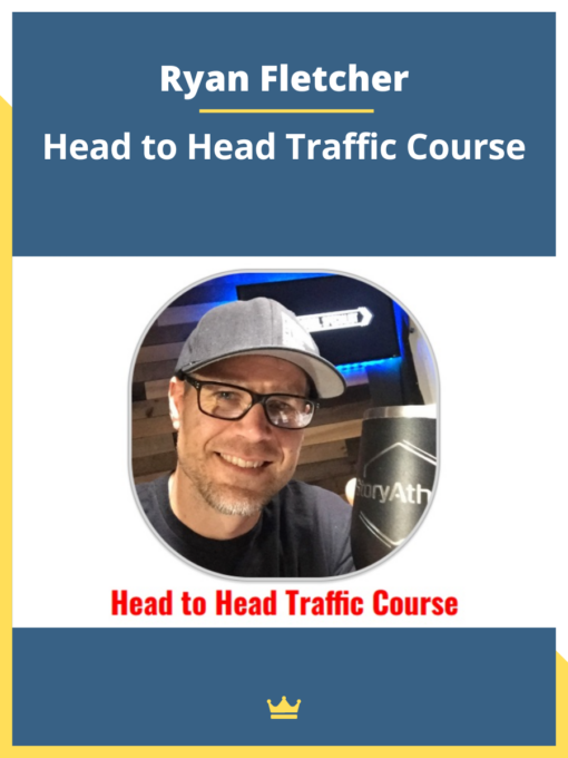 Ryan Fletcher – Head to Head Traffic Course