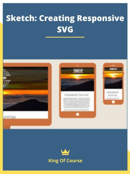 Sketch: Creating Responsive SVG