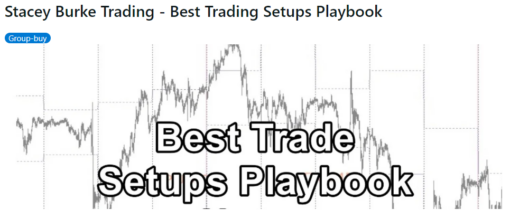 Stacey Burke Trading – Best Trading Setups Playbook - Image 2