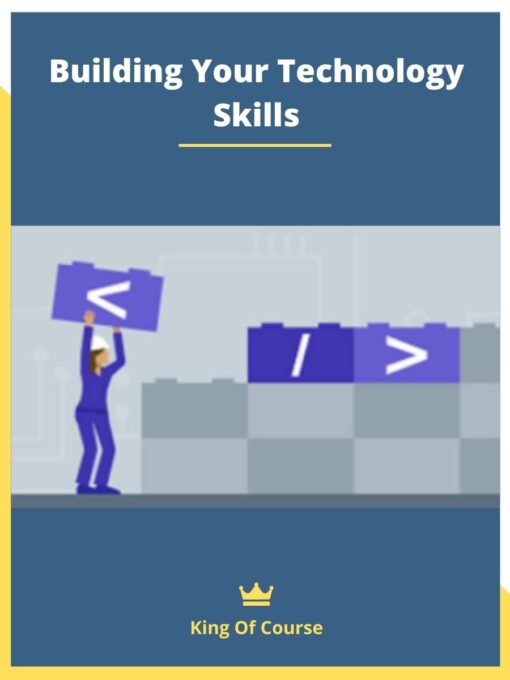 Building Your Technology Skills