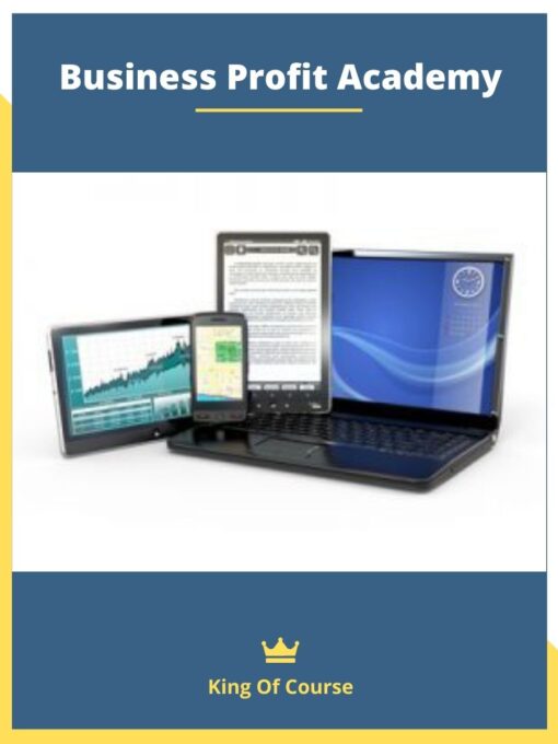 Business Profit Academy