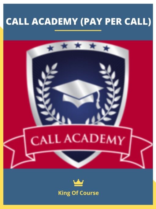 CALL ACADEMY (PAY PER CALL)