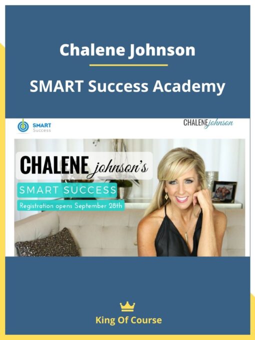 Chalene Johnson – SMART Success Academy